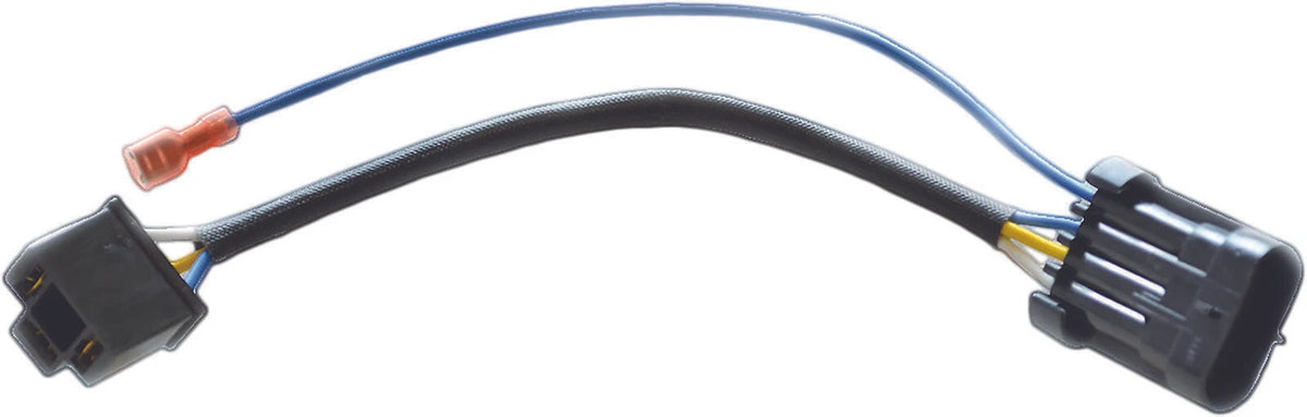 H4 LED Headlamp Wiring Harness for PathFinder (H42LED)