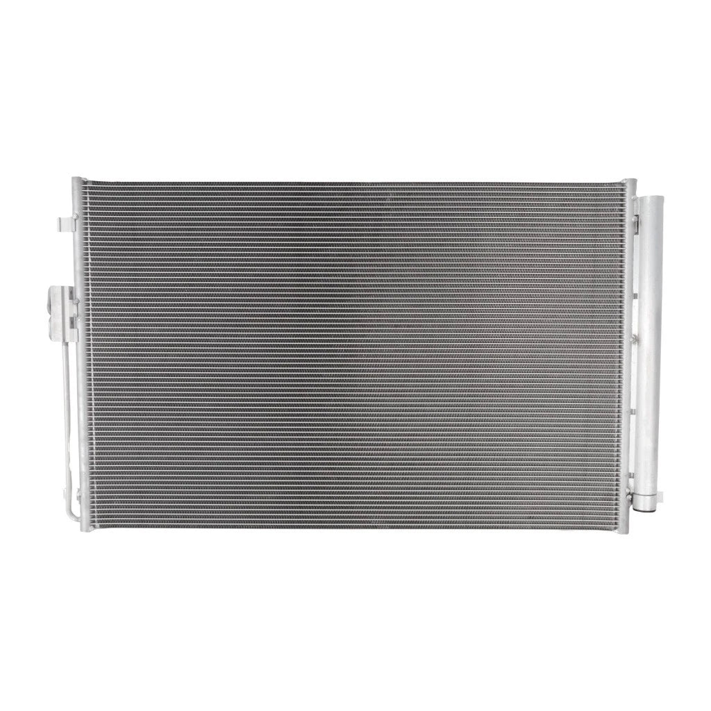 A/C Condenser for Kia Telluride (2020–2024) | KI3030153 | CLX-M0-USA-KVAC30171-CL360A70