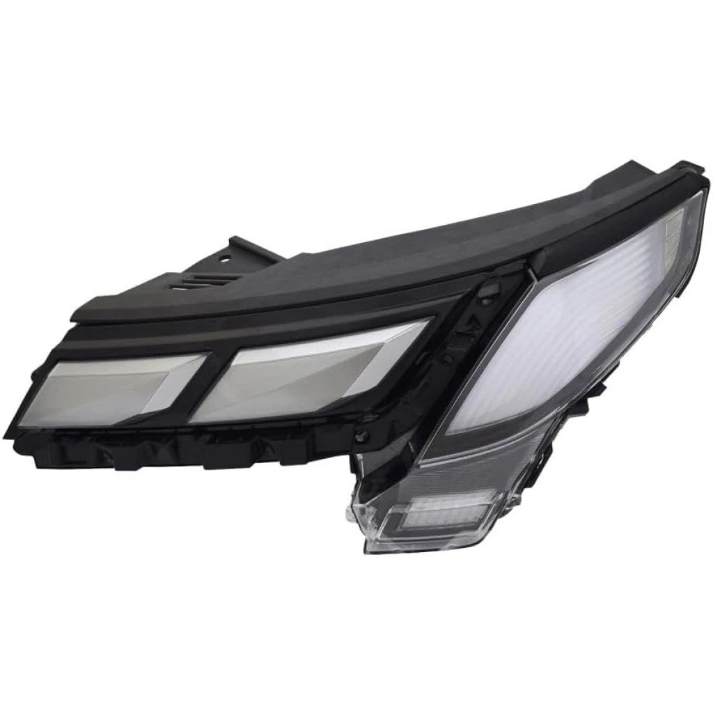 LED Daytime Running Light for Hyundai Palisade (2023–2025) LLX-HY2562122C-CLA1, HY2562122