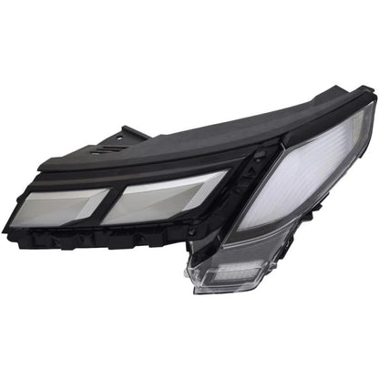 LED Daytime Running Light for Hyundai Palisade (2023–2025) LLX-HY2562122C-CLA1, HY2562122