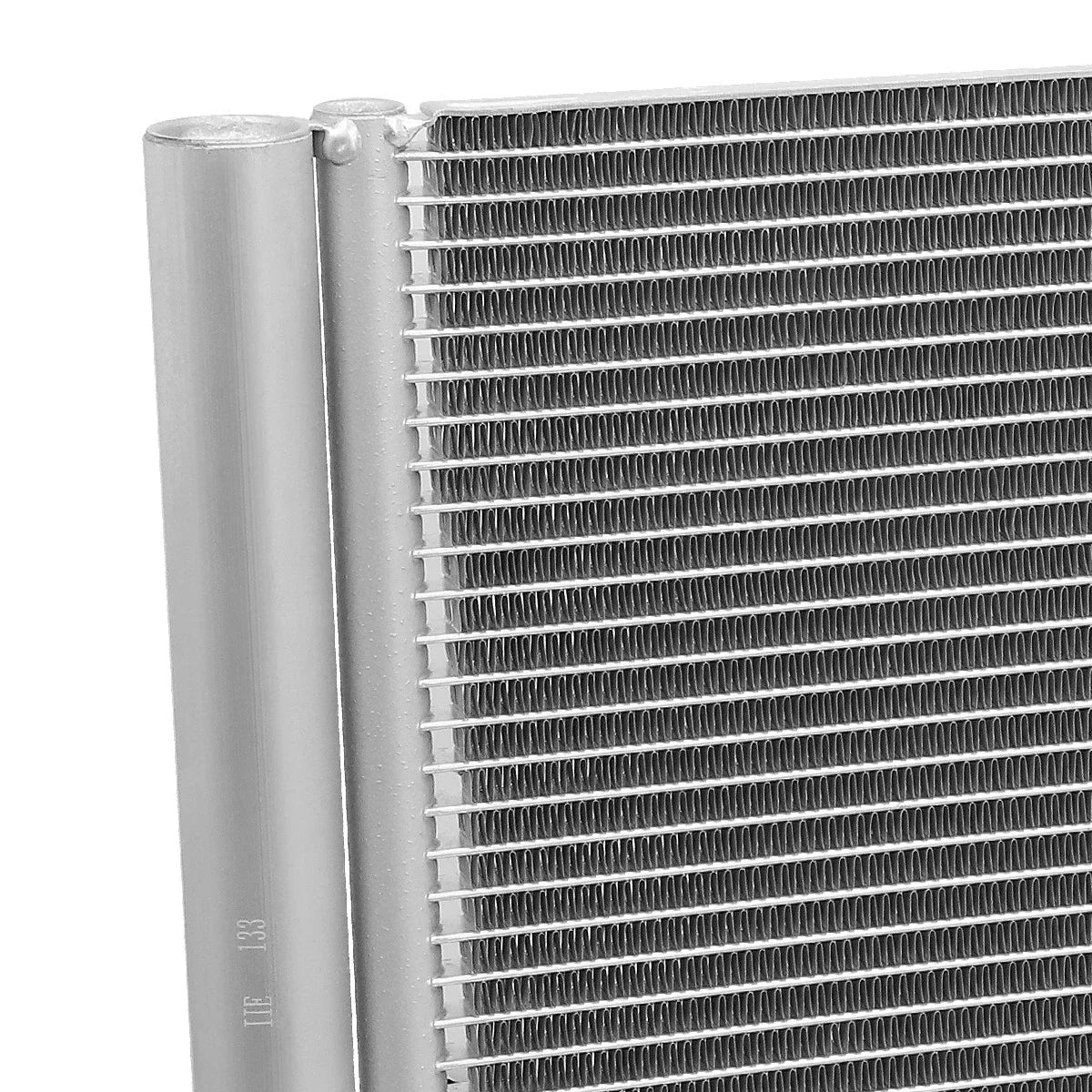 A/C Condenser for Ford Focus 2.0L (2012–2014) 3981 Aluminum