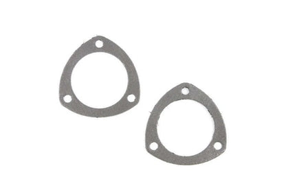 Set of 2 Cometic C5907HTS 3.0in HTS Header Collector Gaskets for
