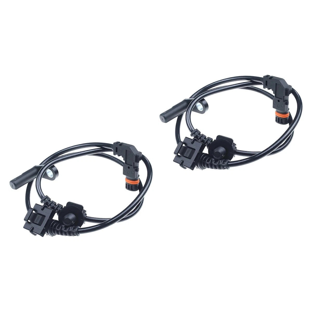 Pair ABS Speed Sensors for 300 (2009–2010) 18049435, 4779341AA, 4779341AB