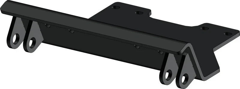 KFI UTV Plow Mount for CF Moto ZForce 500-1000 (2014–2022)