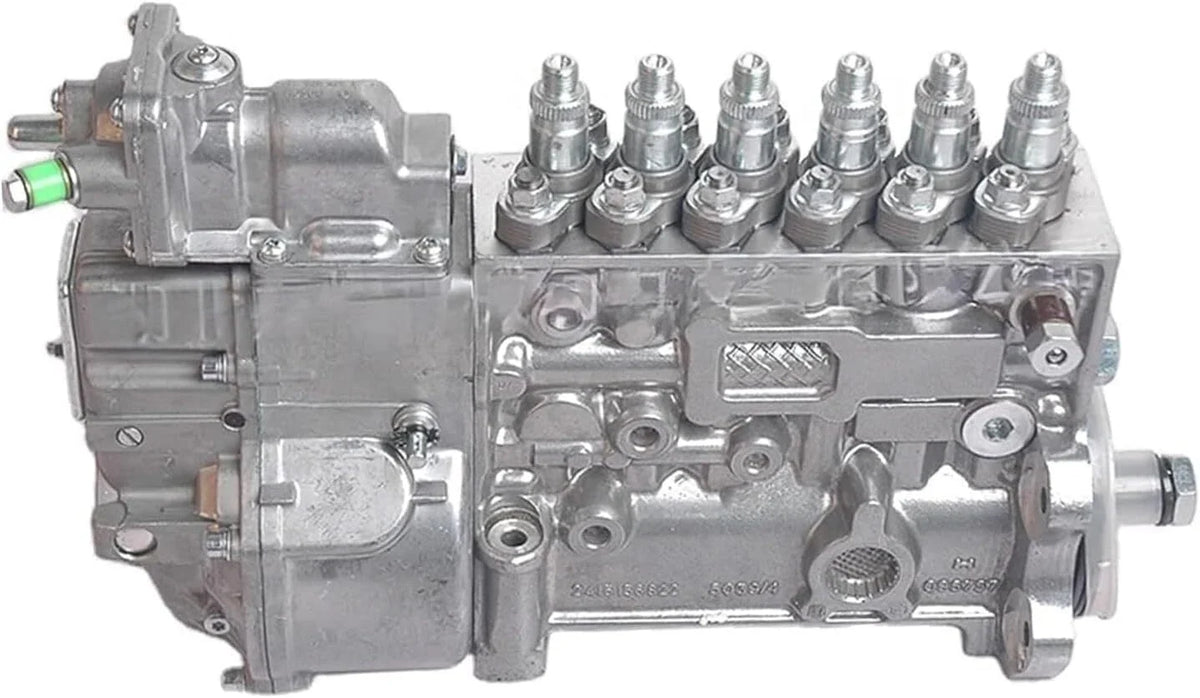 Fuel Injection Pump Assembly 3415495 for Cummins 6CT8.3-C240
