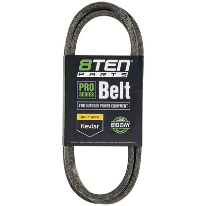 8TEN Kevlar Belt for Simplicity 410S 414S 416S 416H (2028035, 754-3005)