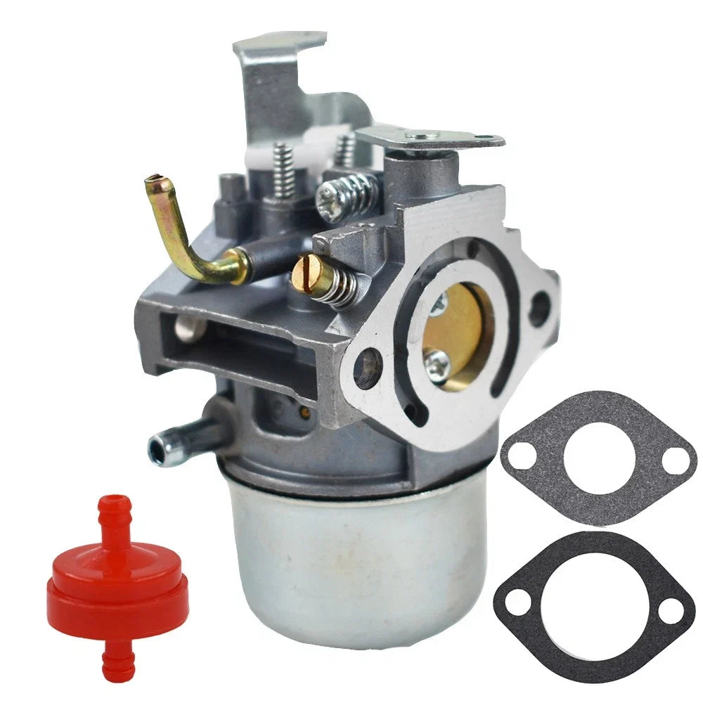 Carburetor for Toro CCR2000 CCR3000 (38130, 38185, 38185C, 38186)