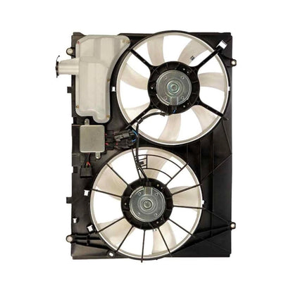Radiator Fan for Toyota Sienna (2007–2010) ALX-PAU-RB-620-574-CL360A50