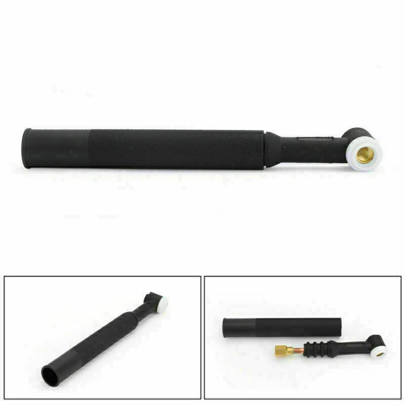 9F TIG Welding Torch Head for Flexible Air-Cool 125A (I014-A001)