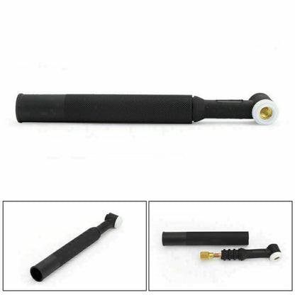 9F TIG Welding Torch Head for Flexible Air-Cool 125A (I014-A001)