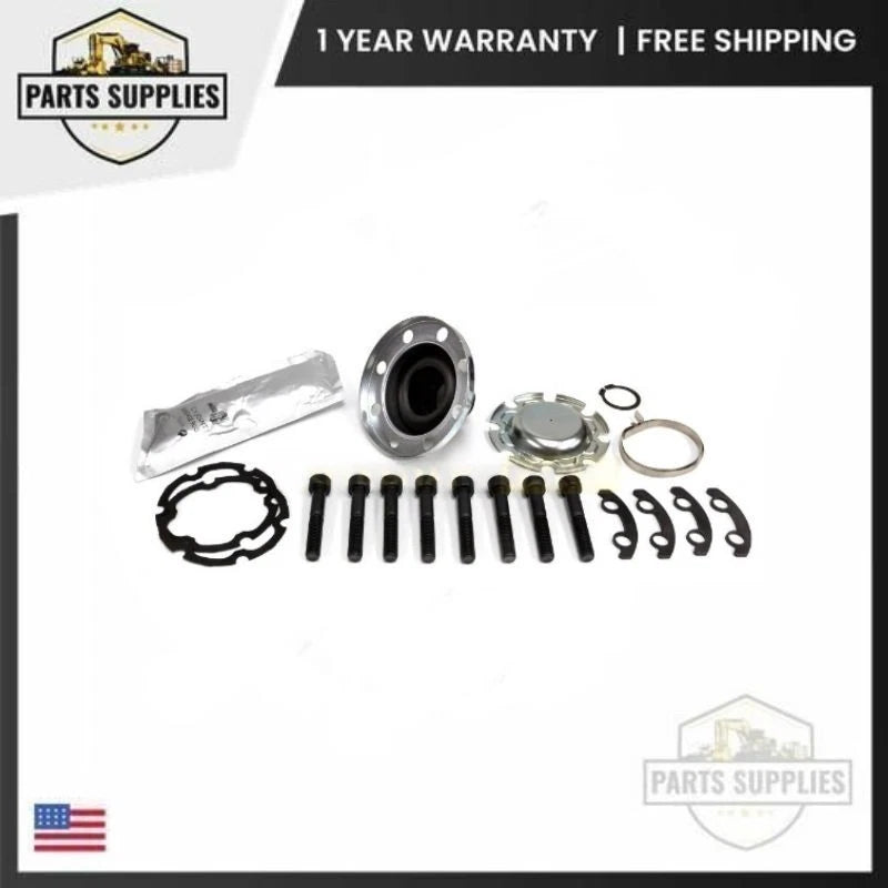 CV Joint Boot Kit for Jeep Grand Cherokee Dodge Durango (2011–2018)