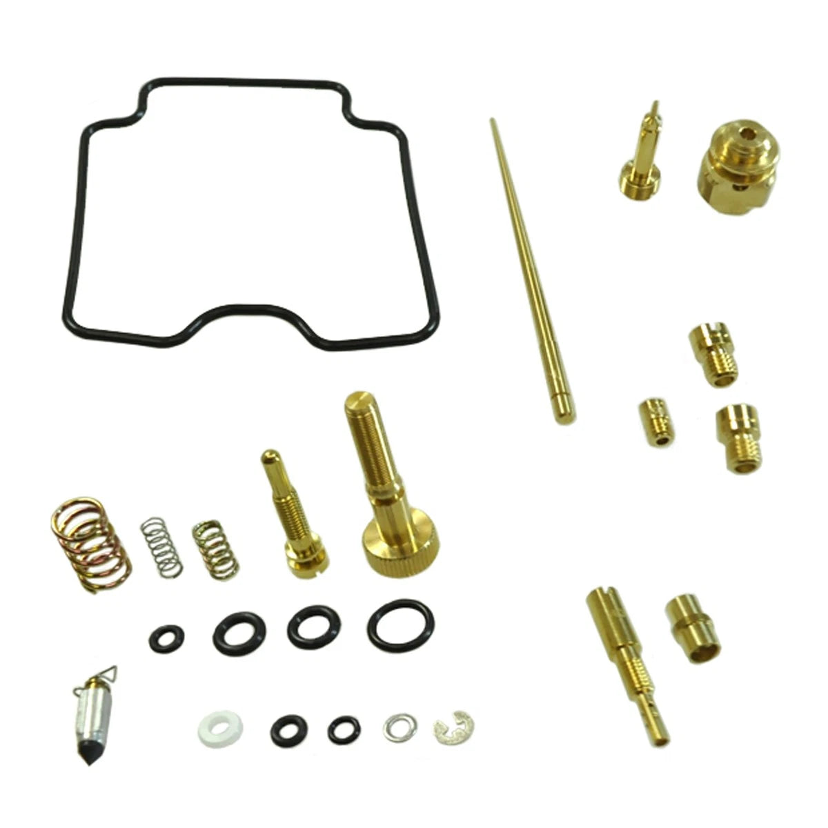 Carb Rebuild Kit for Yamaha Rhino 660 4x4 (2004–2007) AU-07465