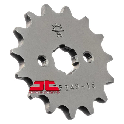 15 Tooth Front Sprocket for (JTF249.15)