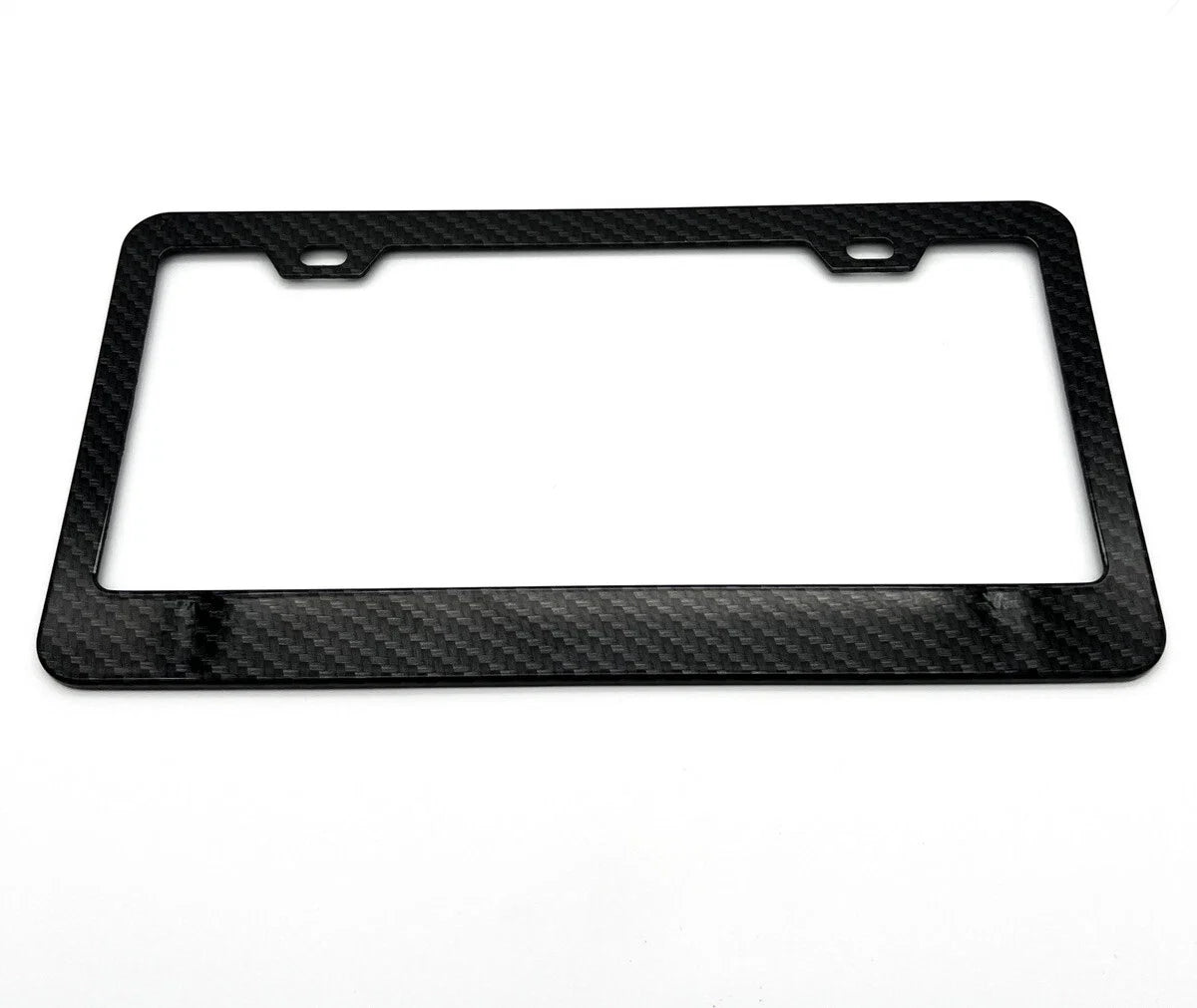 License Plate Frame OEM Replacement for Car Truck SUV (Universal)