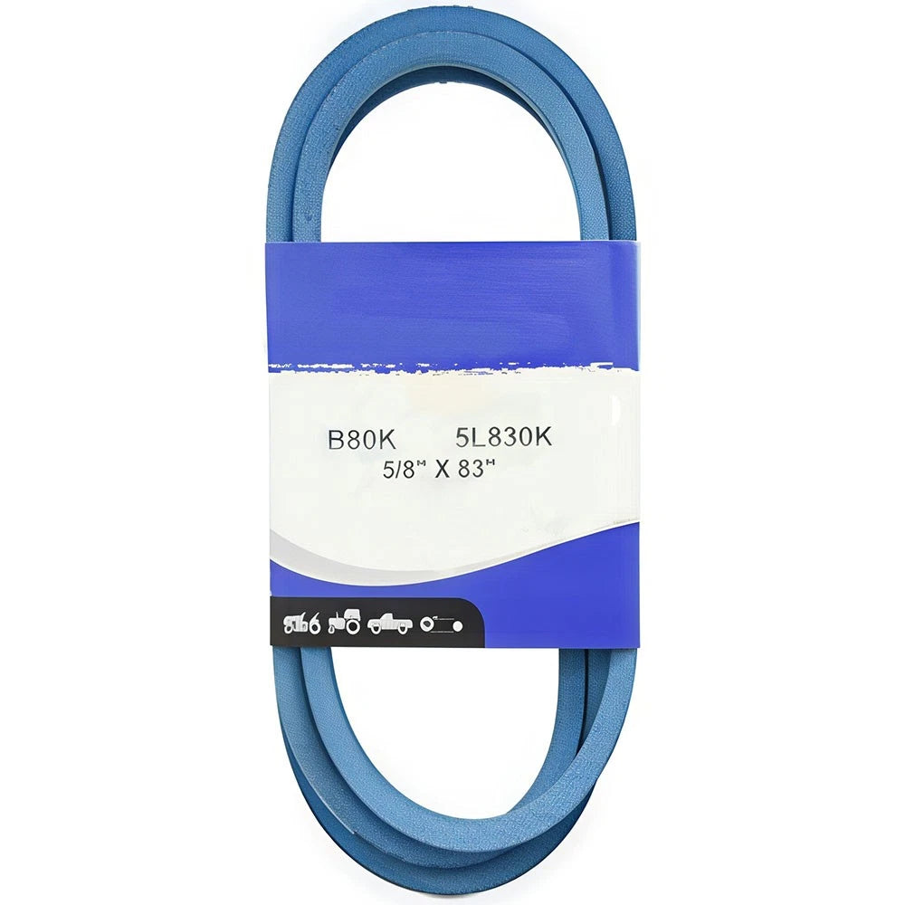 Belt, Deck A-38275-AI for