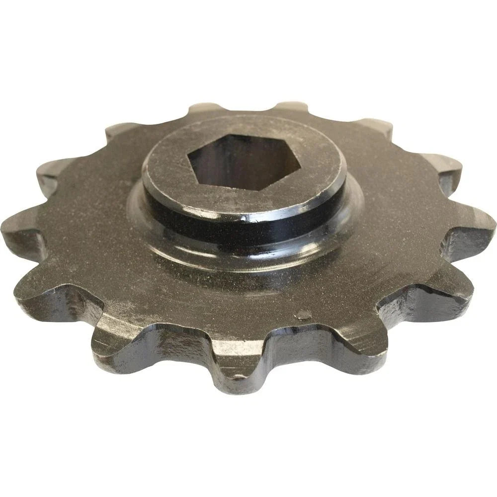 Feederhouse Chain Sprocket for AM71357768