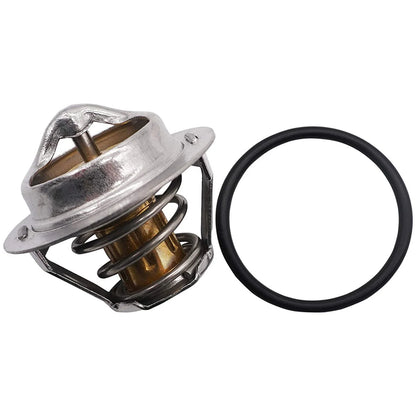 Thermostat 178°F 81°C for Volvo Penta MD120 MD31 MS5B TAD120 (Model 3831424)
