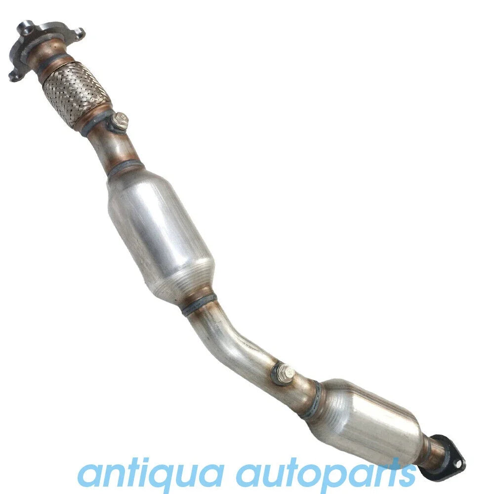 Catalytic Converter for Chevrolet HHR, Cobalt 2.2L, 2.4L (2008–2011)