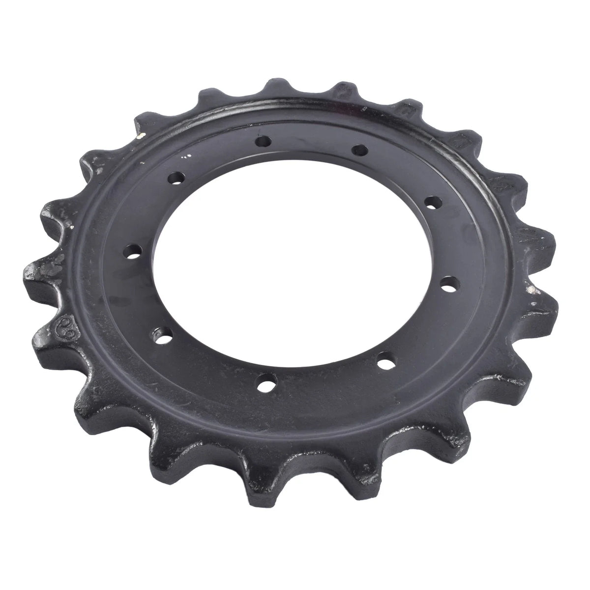 Drive Sprocket 17211935012 for Yanmar B50-2 B50-2B VIO-45-5 VIO-50-2 VIO-55-5