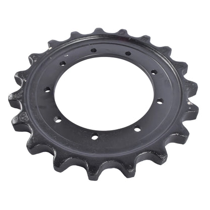 Drive Sprocket 17211935012 for Yanmar B50-2 B50-2B VIO-45-5 VIO-50-2 VIO-55-5