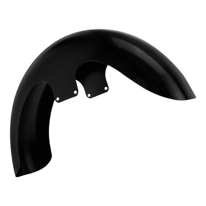 Front Fender for Harley Electra Street Glide Baggers (2000–2013) 23" Unpainted