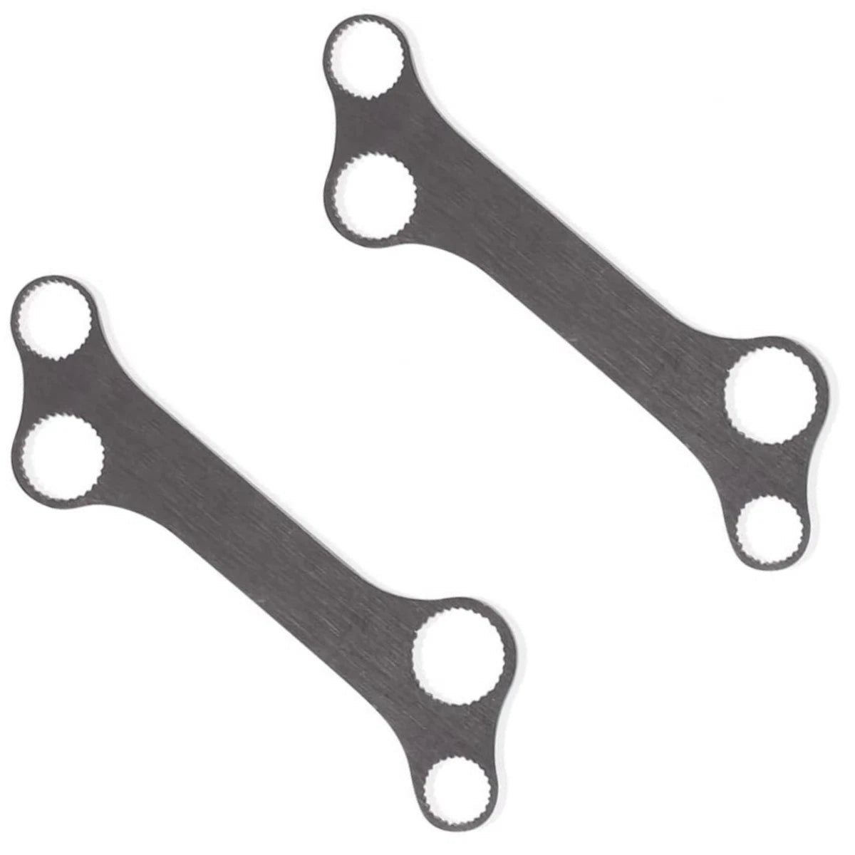 2X Wrench Multitool Spanner for Leatherman Multitool Disassembly Maintenance