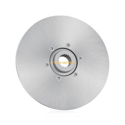 Rear Brake Disc Rotor for Polaris Trail Boss 250 300 Trail Blazer 250 (1994–1999)