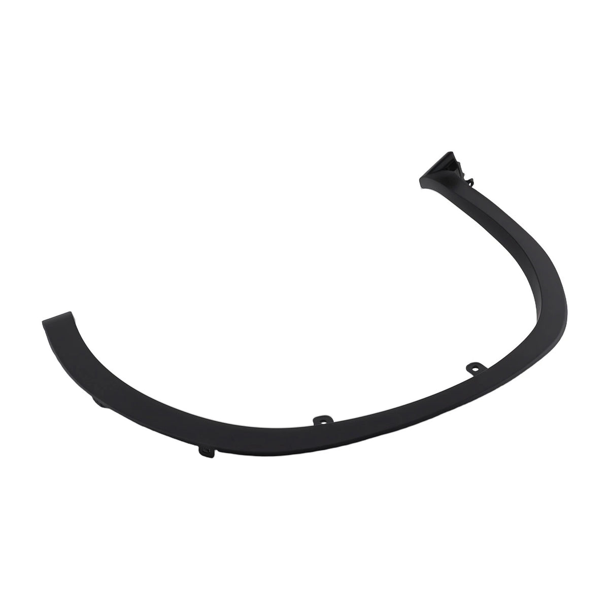 Front Right Fender Wheel Molding for Lexus RX350L RX450HL (2019–2022) GNCEAB