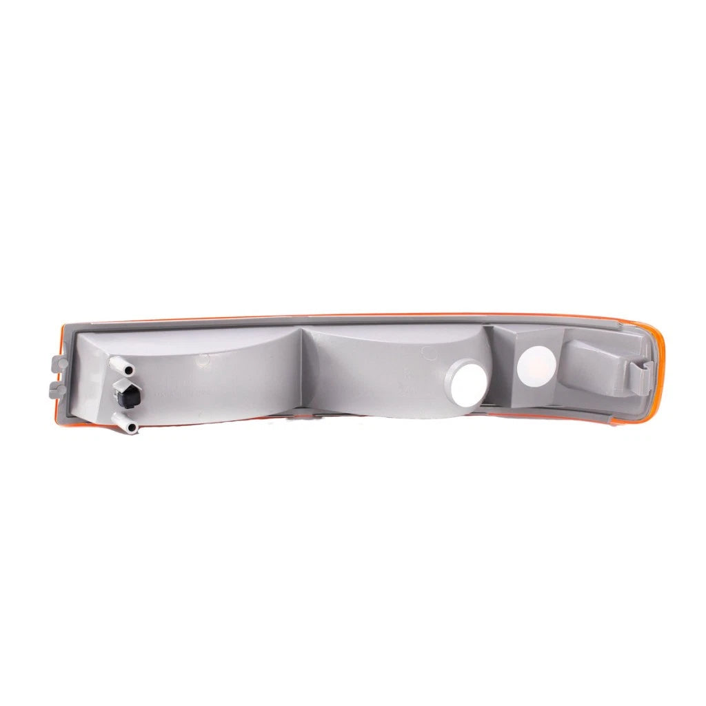 Parking Light for Chevy Express Cargo (2017–2019) ALX-PAU-RB-1590022-CL360A56 Amber Lens