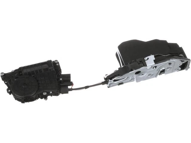 Door Lock Actuator for BMW 535i GT xDrive (2011–2015) 68692JTTX
