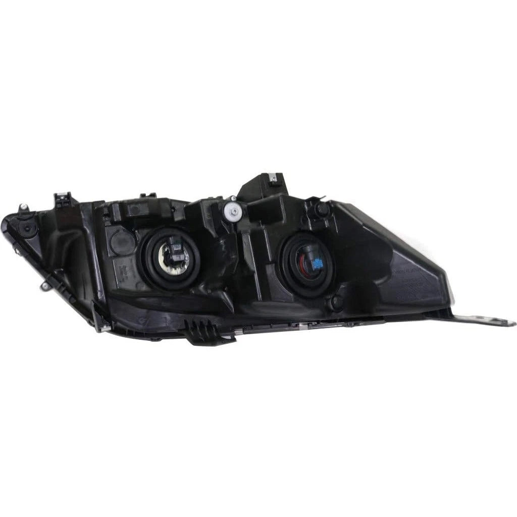 Head Light Assembly Pair for Honda Odyssey (2018–2019) PLX-M0-317-1184L-AC2-CL360A1, HO2502185, HO2503185