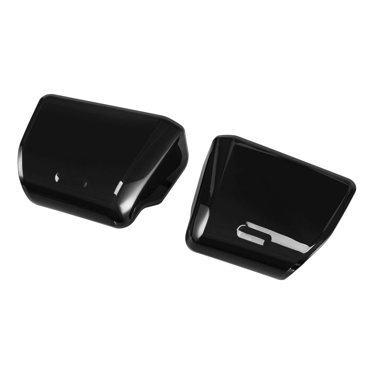 Inner Fairing Glove Box Doors for Harley Road Glide FLTRX (2024–2025)