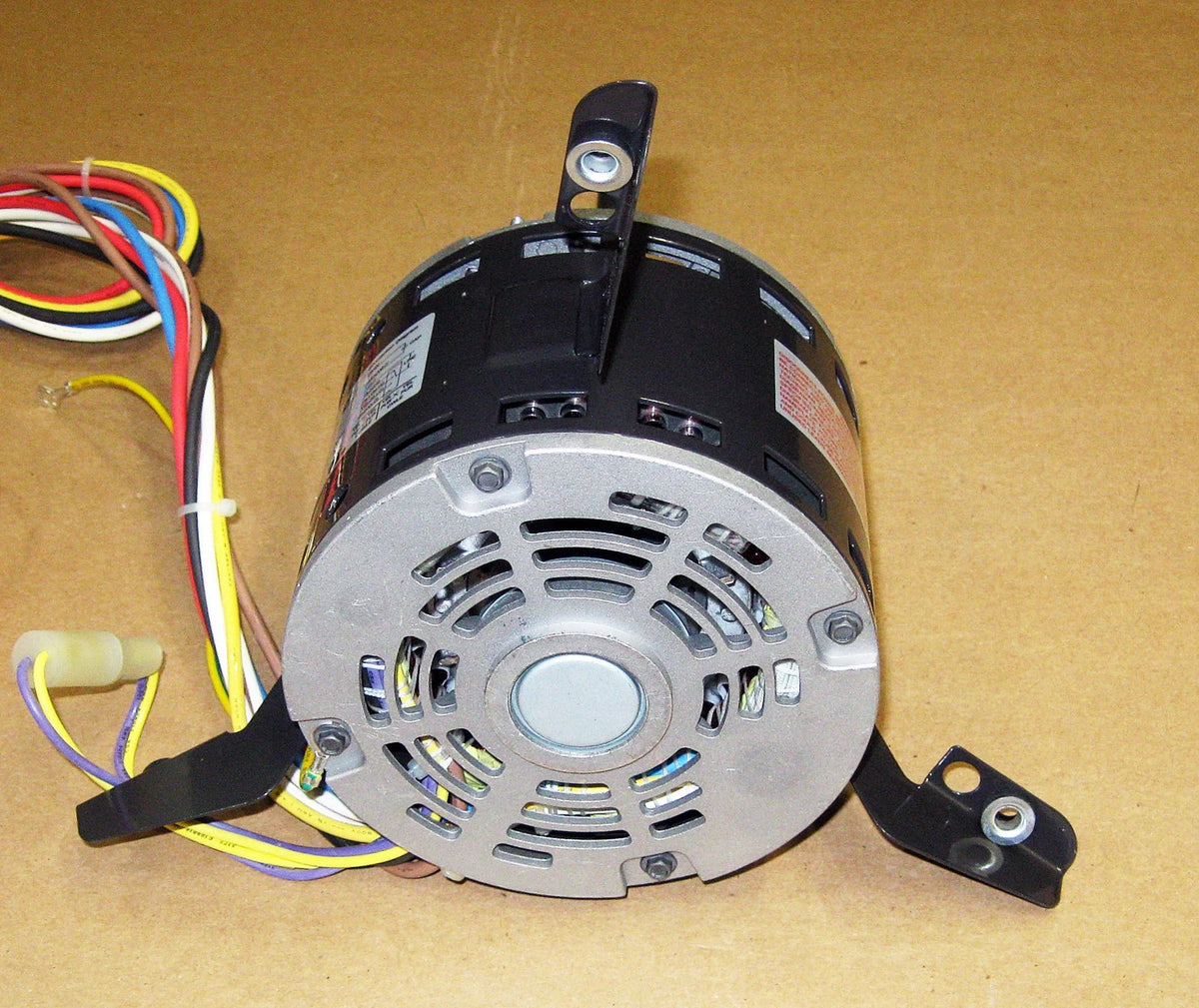 Blower Motor 1/3 HP 115V 1075 RPM for Goodman Janitrol (B1340021S)