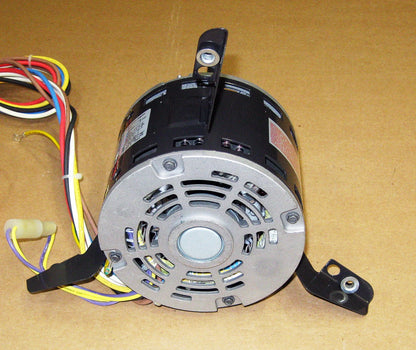 Blower Motor 1/3 HP 115V 1075 RPM for Goodman Janitrol (B1340021S)