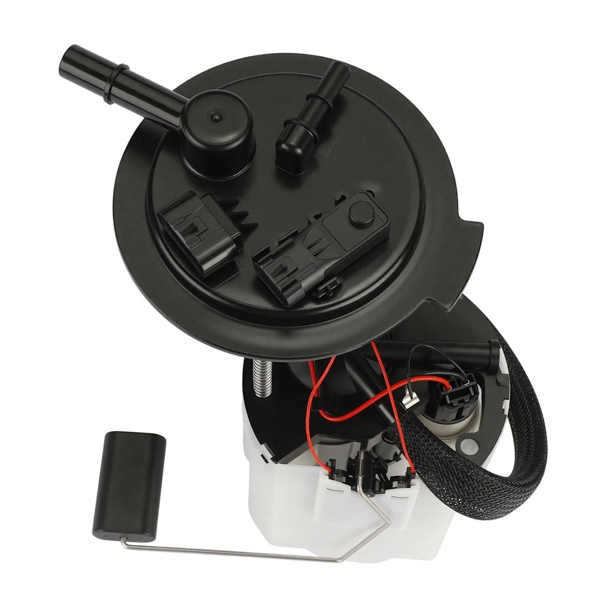 Electric Fuel Pump for Chevy GMC Acadia Buick Enclave Traverse (2009–2017) - 17989191, E3790M, FG1371