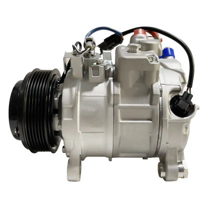 AC Compressor Kit Replacement for BMW 228i 2.0L (2016–2016)