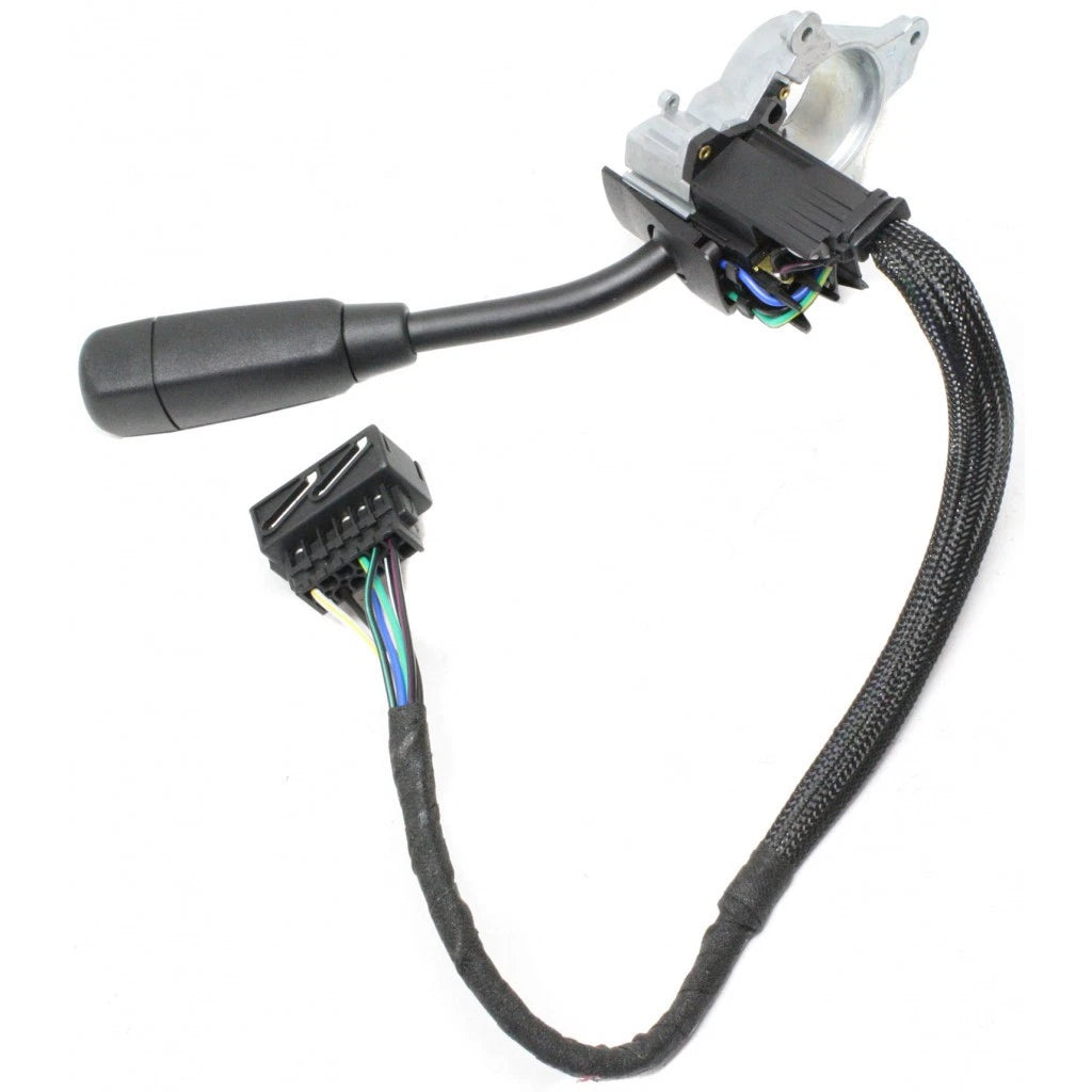 Turn Signal Switch for Mercedes-Benz E300/E320/E420 (1996–1997) CLX-M0-USA-REPM504305-CL360A70