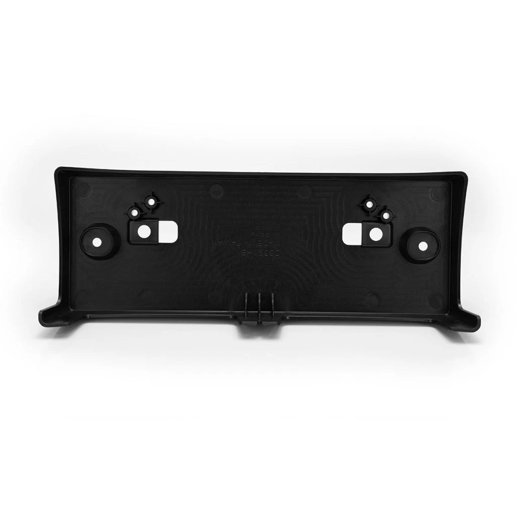 License Plate Bracket for Nissan Altima (2010–2012) LLX-NI1068119-CL360A70, NI1068119