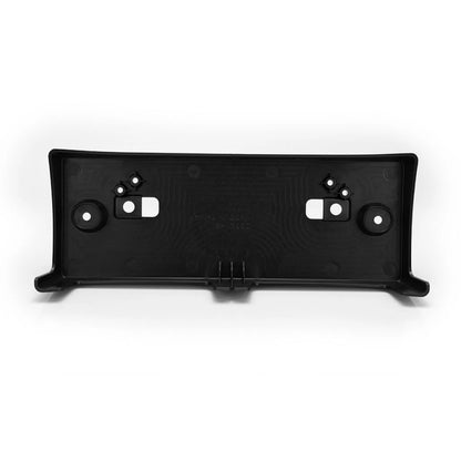 License Plate Bracket for Nissan Altima (2010–2012) LLX-NI1068119-CL360A70, NI1068119