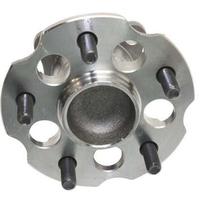 Wheel Hubs for Toyota Mirai (2016–2020) Front & Rear with Bearing FWD
