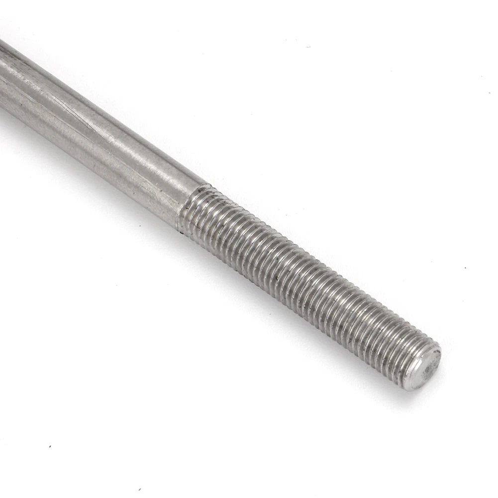 Double End Wide Narrow Slot Check Valve Removal Tool for Liquid Fuel Lanterns