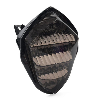 Integrated LED Brake Tail Light Turn Signal for Suzuki GSXR GSX-R 1000 (2003–2004)