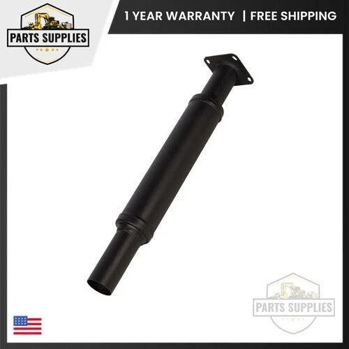 Muffler for John Deere Tractor B BN BW 50 520 530