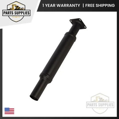 Muffler for John Deere Tractor B BN BW 50 520 530