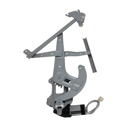 Window Regulator w/Motor for Subaru Forester (2003–2008) 88944