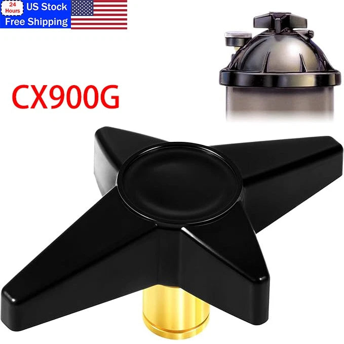 Locking Knob for Hayward Star Clear Plus C900 C1200 Pool Filter