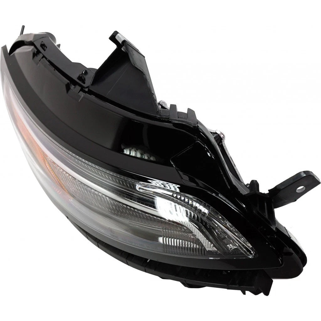 Turn Signal Light for Jeep Cherokee (2014–2018) CH2531104, CLX-M0-USA-REPJ106911Q-CL360A70