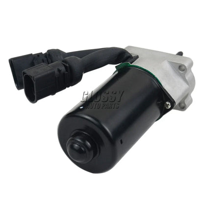 Rear Differential Lock Axle Motor for VW Porsche Cayenne (2003–2010)