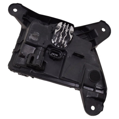 Fog Light Assembly for Chevy Silverado 2500/3500 HD (2020) - LED, CLX-M0-USA-RC10750015-CL360A71, GM2593332