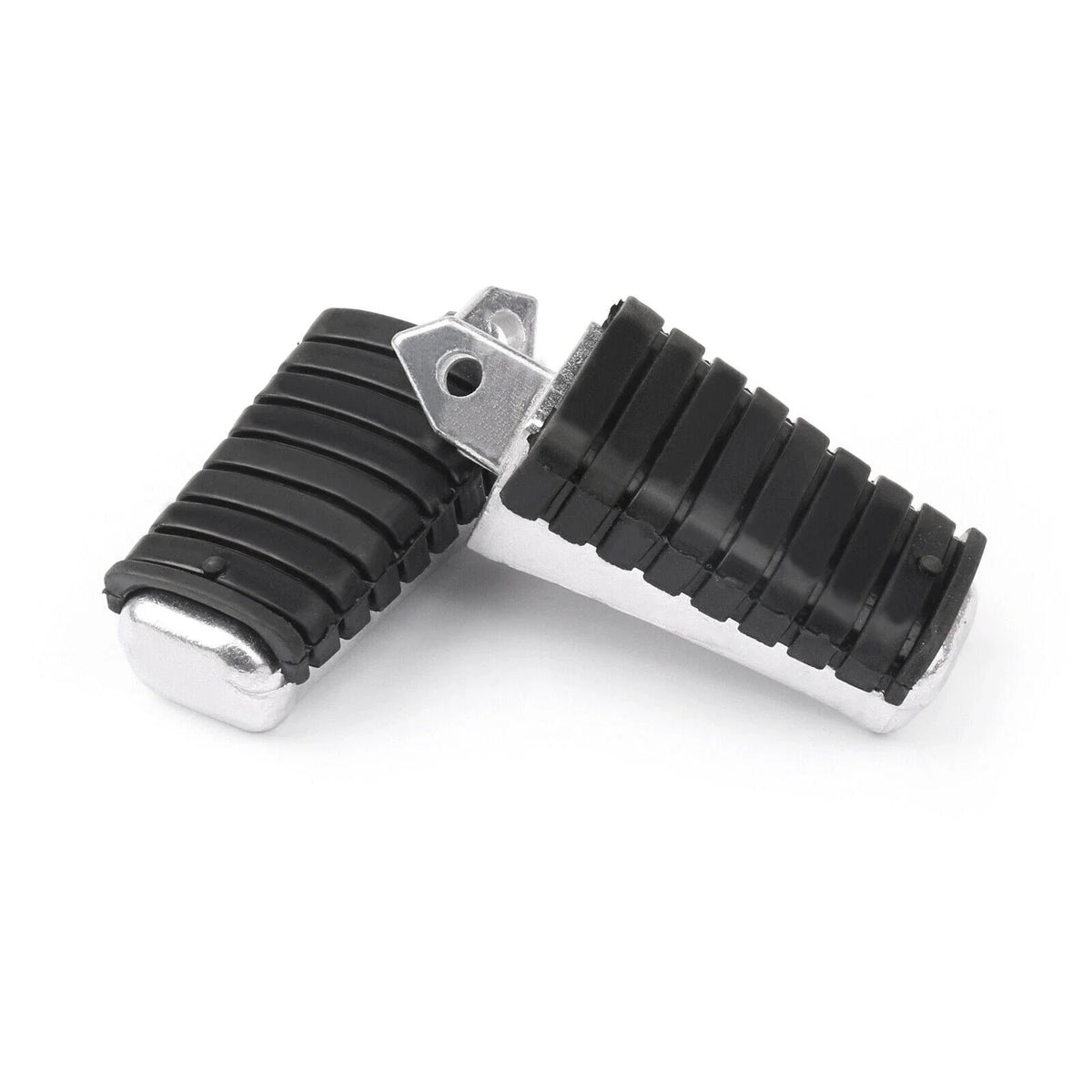 Foot Peg Front Footrest for Yamaha Virago XV125 (1997–2000), XV250 (1988–2013), XV400 (1991–1994) T9